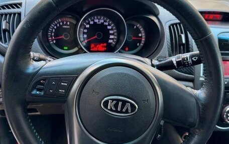KIA Cerato III, 2011 год, 710 000 рублей, 8 фотография
