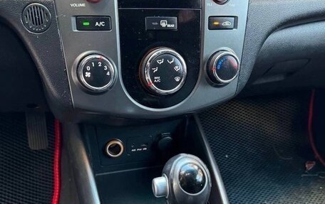 KIA Cerato III, 2011 год, 710 000 рублей, 10 фотография