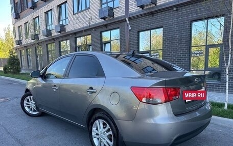 KIA Cerato III, 2011 год, 710 000 рублей, 6 фотография