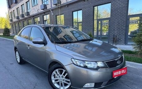 KIA Cerato III, 2011 год, 710 000 рублей, 4 фотография