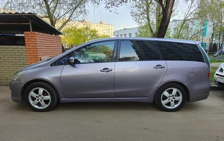 Mitsubishi Grandis, 2006 год, 590 000 рублей, 6 фотография