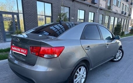 KIA Cerato III, 2011 год, 710 000 рублей, 7 фотография