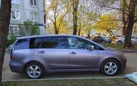 Mitsubishi Grandis, 2006 год, 590 000 рублей, 5 фотография