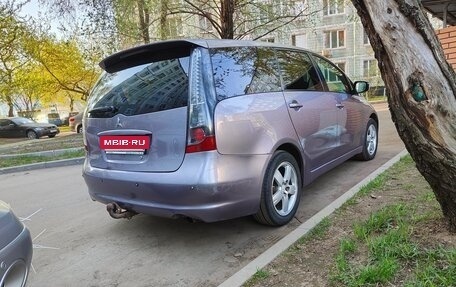 Mitsubishi Grandis, 2006 год, 590 000 рублей, 4 фотография
