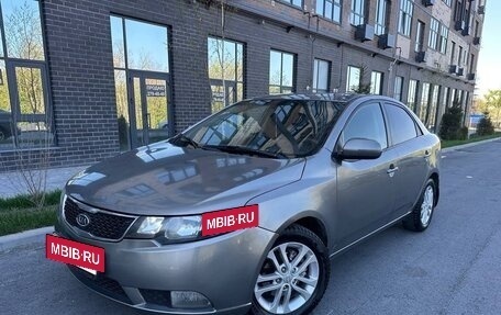 KIA Cerato III, 2011 год, 710 000 рублей, 5 фотография