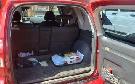 Toyota RAV4, 2006 год, 1 250 000 рублей, 10 фотография