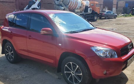 Toyota RAV4, 2006 год, 1 250 000 рублей, 3 фотография
