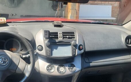 Toyota RAV4, 2006 год, 1 250 000 рублей, 9 фотография