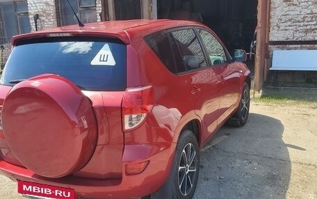 Toyota RAV4, 2006 год, 1 250 000 рублей, 4 фотография