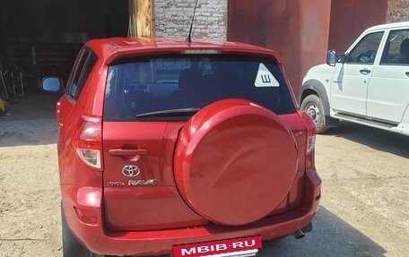 Toyota RAV4, 2006 год, 1 250 000 рублей, 5 фотография