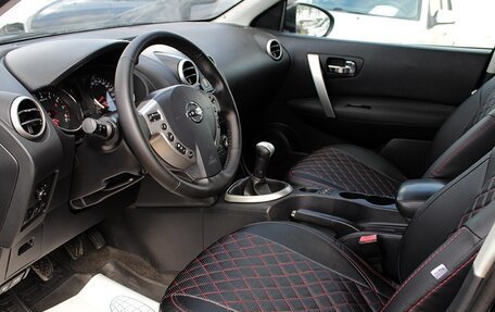 Nissan Qashqai, 2012 год, 879 000 рублей, 5 фотография