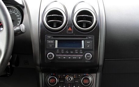 Nissan Qashqai, 2012 год, 879 000 рублей, 8 фотография