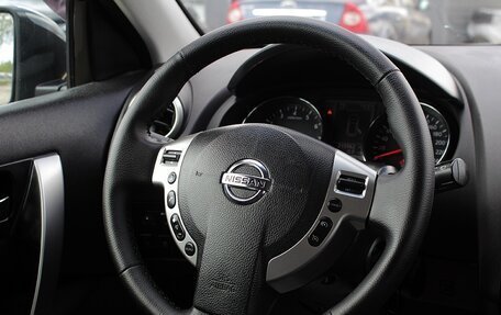 Nissan Qashqai, 2012 год, 879 000 рублей, 6 фотография