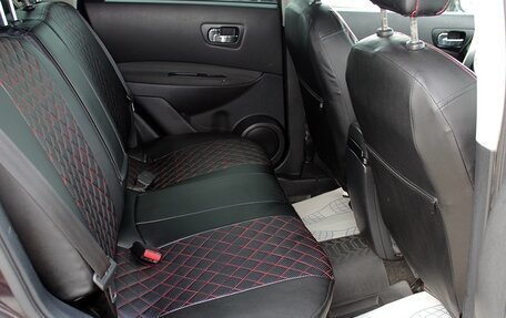 Nissan Qashqai, 2012 год, 879 000 рублей, 10 фотография
