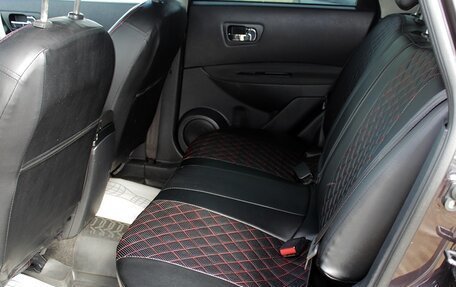 Nissan Qashqai, 2012 год, 879 000 рублей, 11 фотография