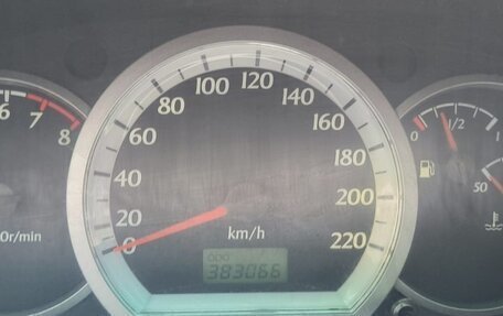 Chevrolet Lacetti, 2011 год, 395 000 рублей, 5 фотография