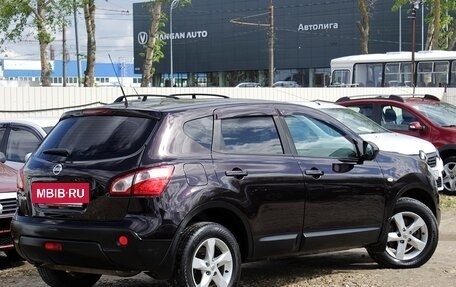 Nissan Qashqai, 2012 год, 879 000 рублей, 2 фотография