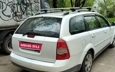 Chevrolet Lacetti, 2011 год, 395 000 рублей, 4 фотография