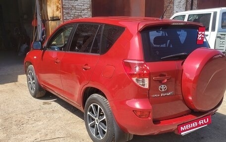 Toyota RAV4, 2006 год, 1 250 000 рублей, 6 фотография