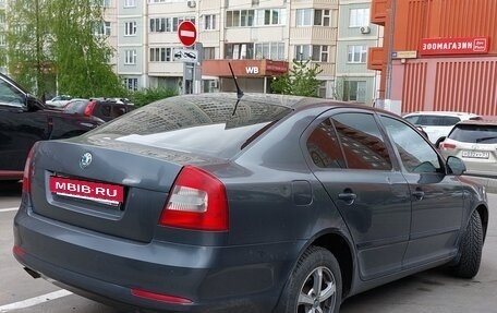 Skoda Octavia, 2012 год, 700 000 рублей, 5 фотография