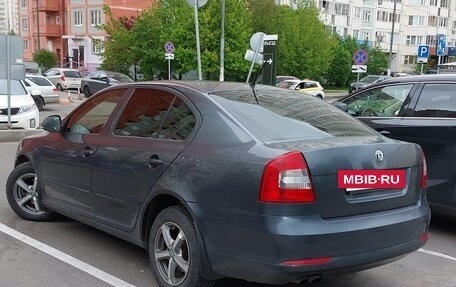 Skoda Octavia, 2012 год, 700 000 рублей, 4 фотография