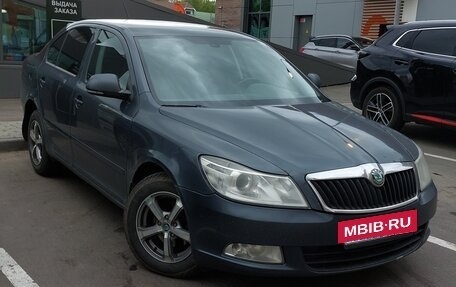 Skoda Octavia, 2012 год, 700 000 рублей, 2 фотография
