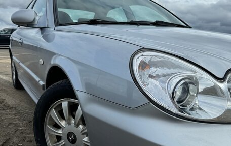 Hyundai Sonata IV рестайлинг, 2008 год, 450 000 рублей, 2 фотография