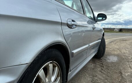 Hyundai Sonata IV рестайлинг, 2008 год, 450 000 рублей, 6 фотография