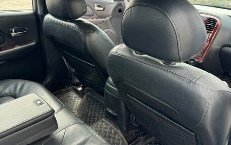 Hyundai Sonata IV рестайлинг, 2008 год, 450 000 рублей, 18 фотография