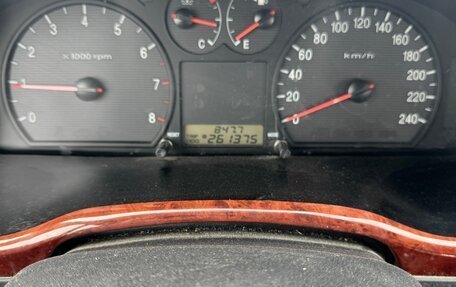 Hyundai Sonata IV рестайлинг, 2008 год, 450 000 рублей, 22 фотография