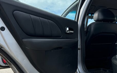 Hyundai Sonata IV рестайлинг, 2008 год, 450 000 рублей, 28 фотография