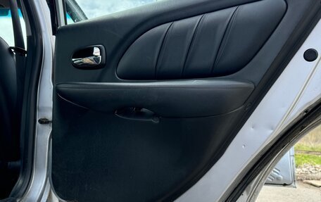 Hyundai Sonata IV рестайлинг, 2008 год, 450 000 рублей, 29 фотография