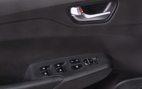 Hyundai Solaris II рестайлинг, 2020 год, 1 279 000 рублей, 18 фотография