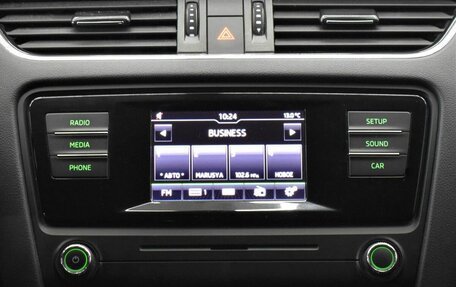 Skoda Octavia, 2016 год, 1 095 000 рублей, 7 фотография