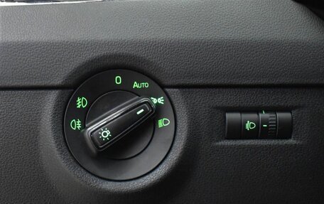 Skoda Octavia, 2016 год, 1 095 000 рублей, 8 фотография