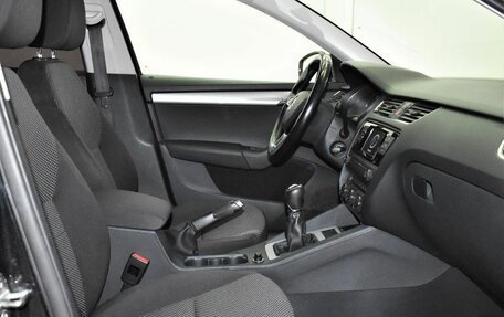Skoda Octavia, 2016 год, 1 095 000 рублей, 12 фотография
