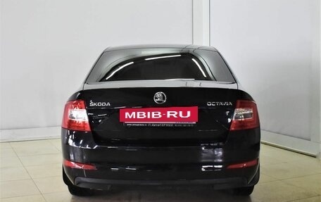 Skoda Octavia, 2016 год, 1 095 000 рублей, 3 фотография