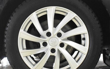 Skoda Octavia, 2016 год, 1 095 000 рублей, 16 фотография