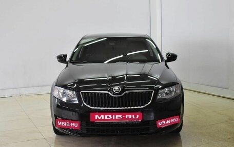 Skoda Octavia, 2016 год, 1 095 000 рублей, 2 фотография