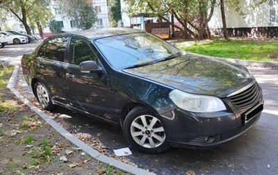 Chevrolet Epica, 2012 год, 670 000 рублей, 1 фотография