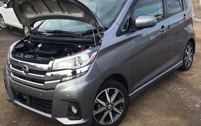 Nissan Dayz I рестайлинг, 2018 год, 950 000 рублей, 1 фотография