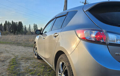 Mazda Axela, 2011 год, 1 050 000 рублей, 1 фотография