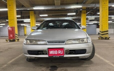 Toyota Corolla, 1993 год, 400 000 рублей, 1 фотография