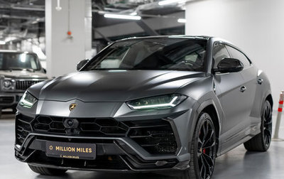 Lamborghini Urus I, 2019 год, 22 990 000 рублей, 1 фотография