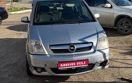 Opel Meriva, 2007 год, 220 000 рублей, 1 фотография