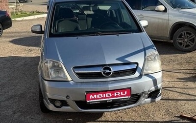 Opel Meriva, 2007 год, 220 000 рублей, 1 фотография