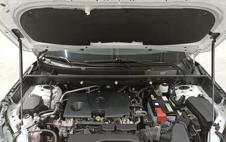 Toyota RAV4, 2021 год, 3 499 950 рублей, 9 фотография