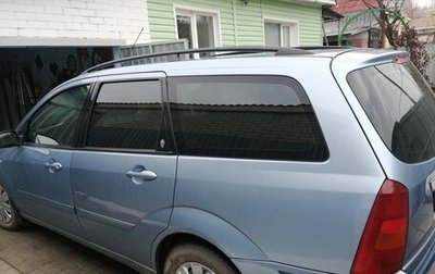 Ford Focus IV, 2003 год, 300 000 рублей, 1 фотография