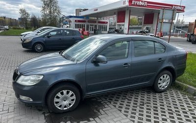 Skoda Octavia, 2013 год, 550 000 рублей, 1 фотография