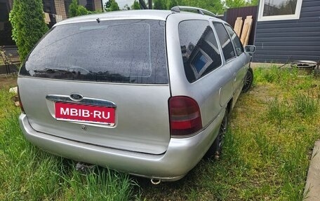Ford Mondeo II, 1999 год, 120 000 рублей, 1 фотография